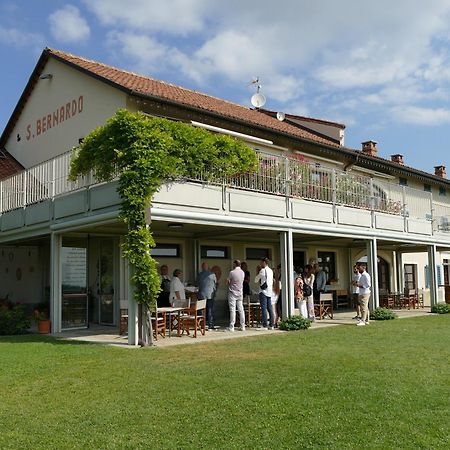 Braida Wine Resort Rocchetta Tanaro Dış mekan fotoğraf