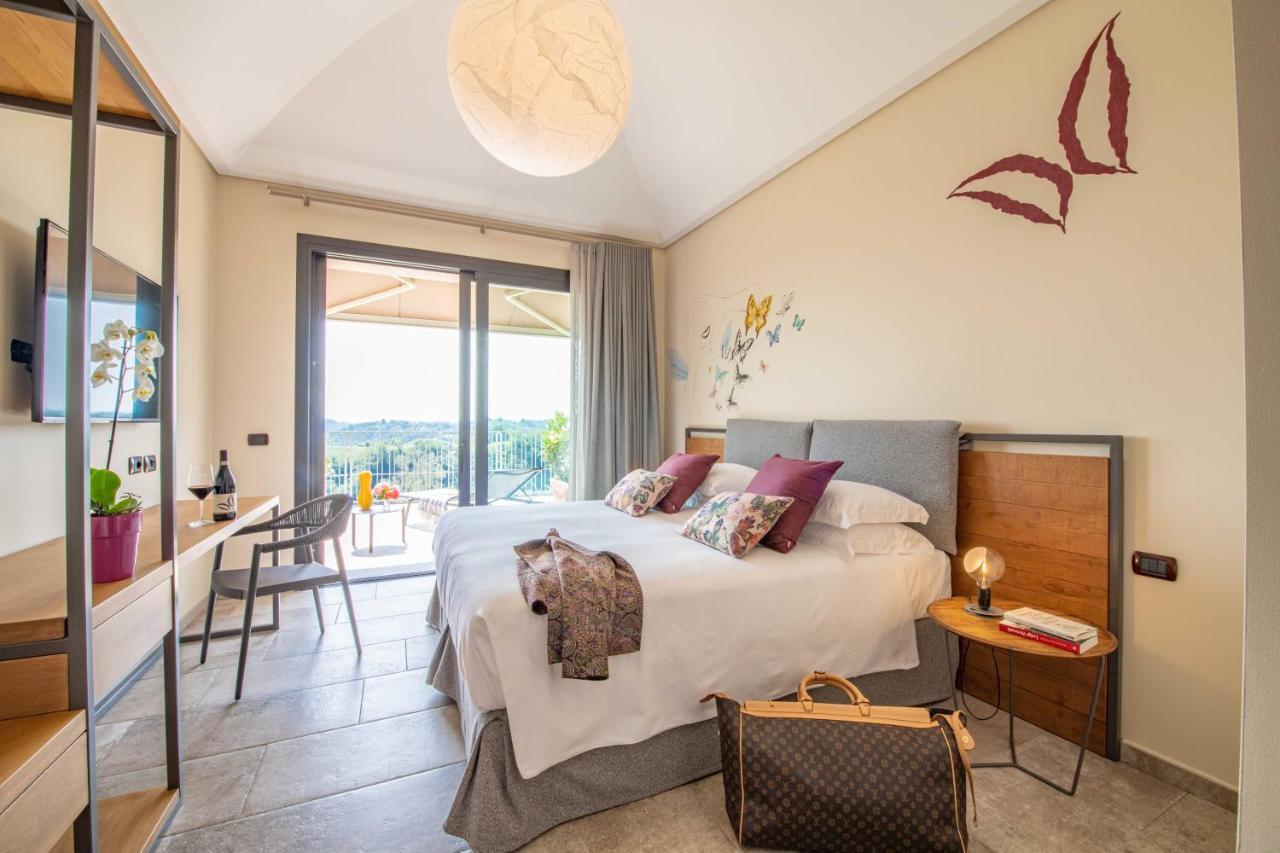 Braida Wine Resort Rocchetta Tanaro Dış mekan fotoğraf