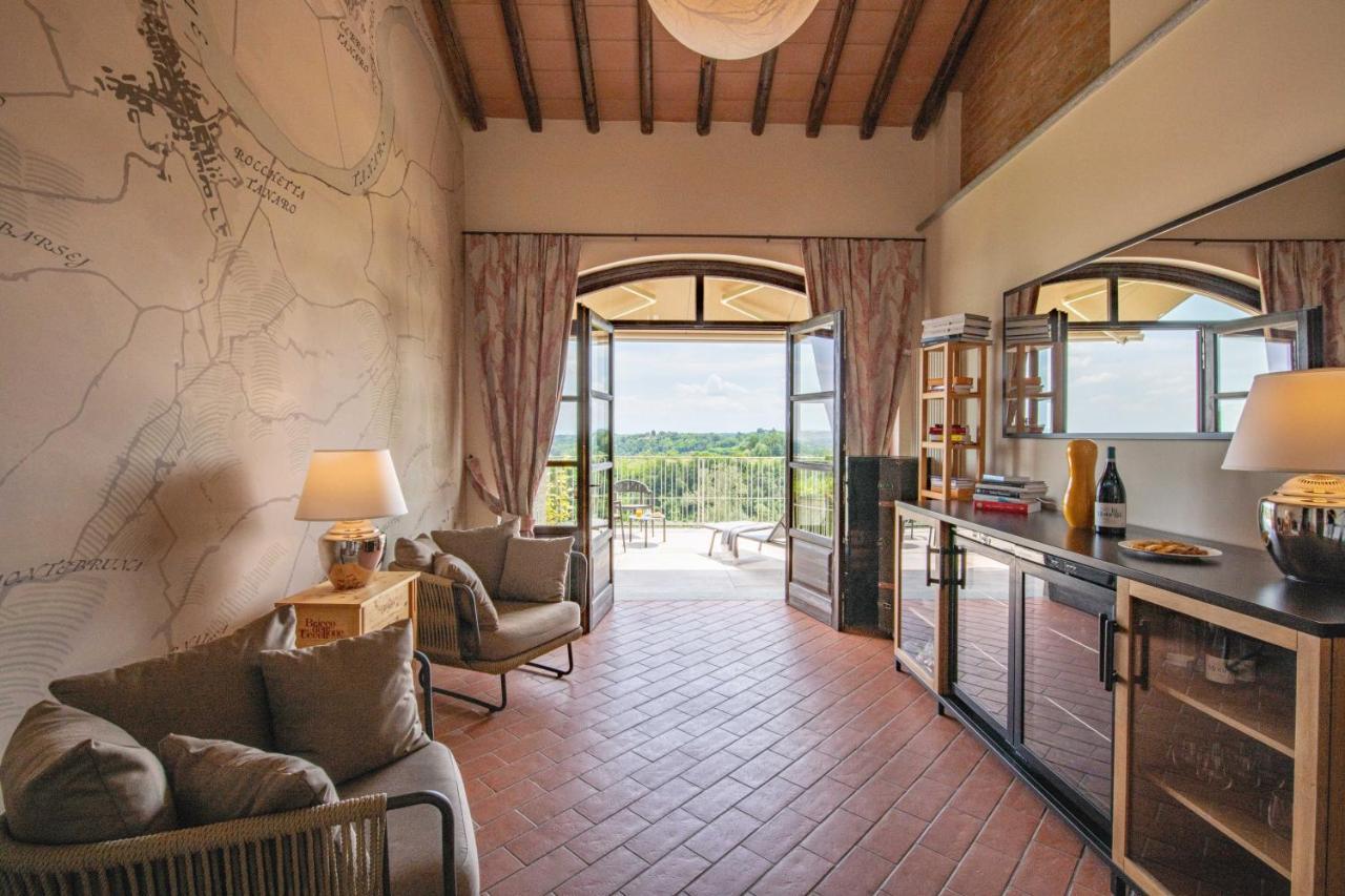Braida Wine Resort Rocchetta Tanaro Dış mekan fotoğraf