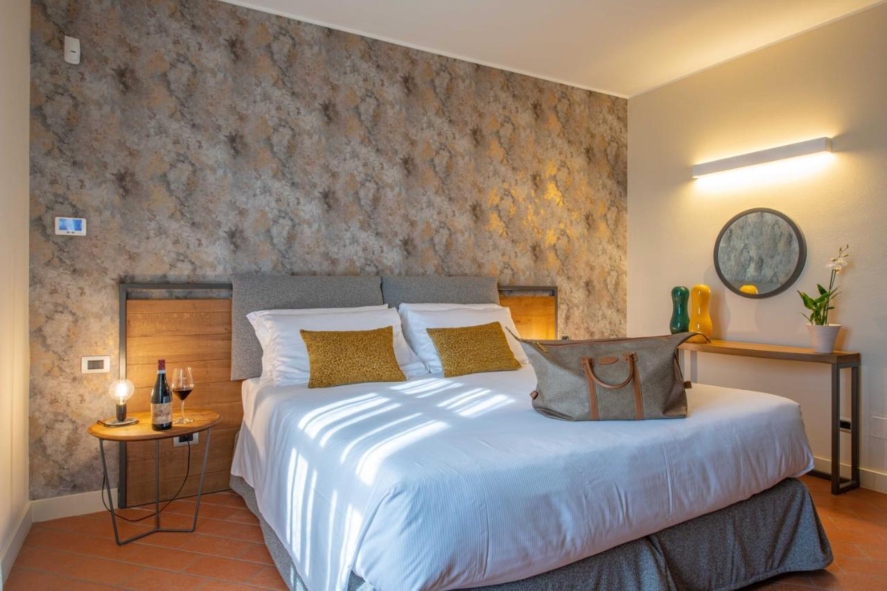 Braida Wine Resort Rocchetta Tanaro Dış mekan fotoğraf