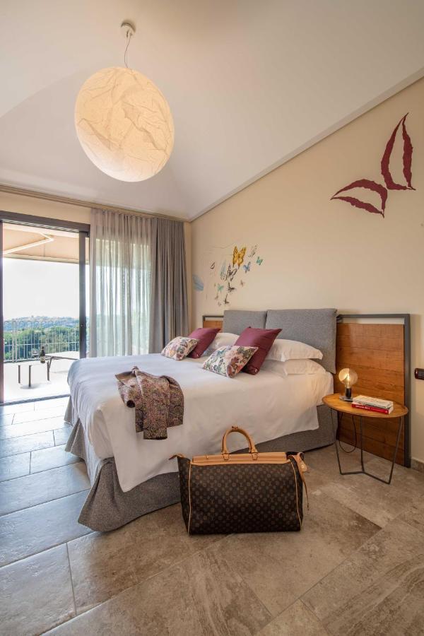 Braida Wine Resort Rocchetta Tanaro Dış mekan fotoğraf