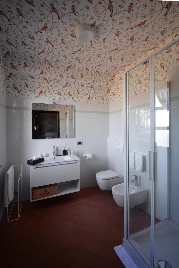 Braida Wine Resort Rocchetta Tanaro Dış mekan fotoğraf