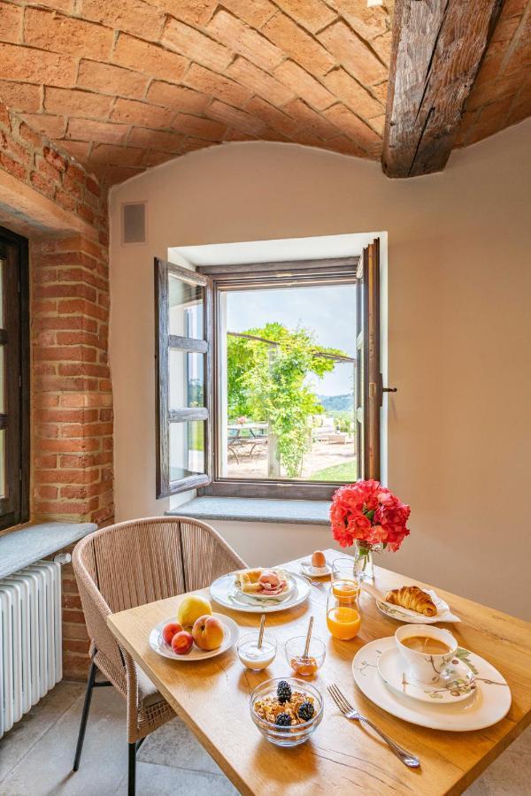 Braida Wine Resort Rocchetta Tanaro Dış mekan fotoğraf