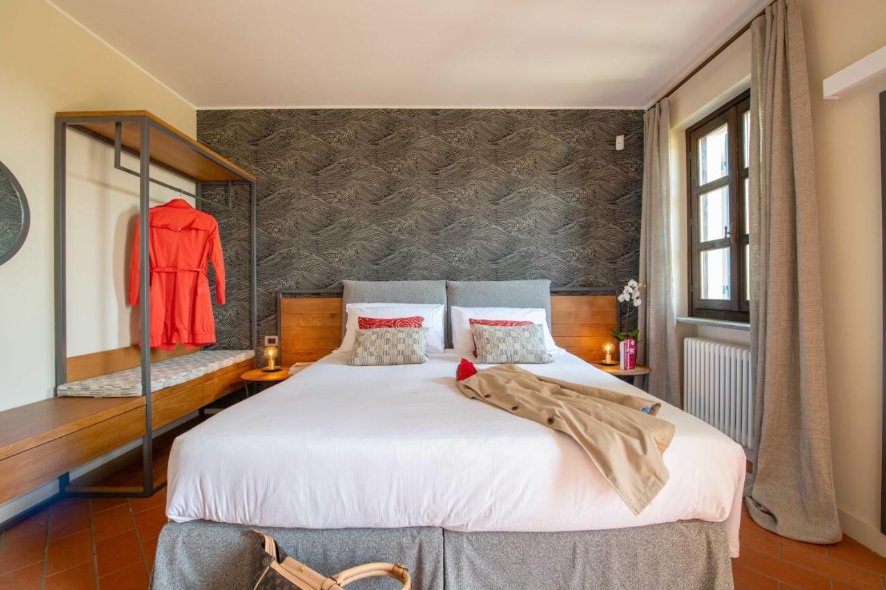 Braida Wine Resort Rocchetta Tanaro Dış mekan fotoğraf