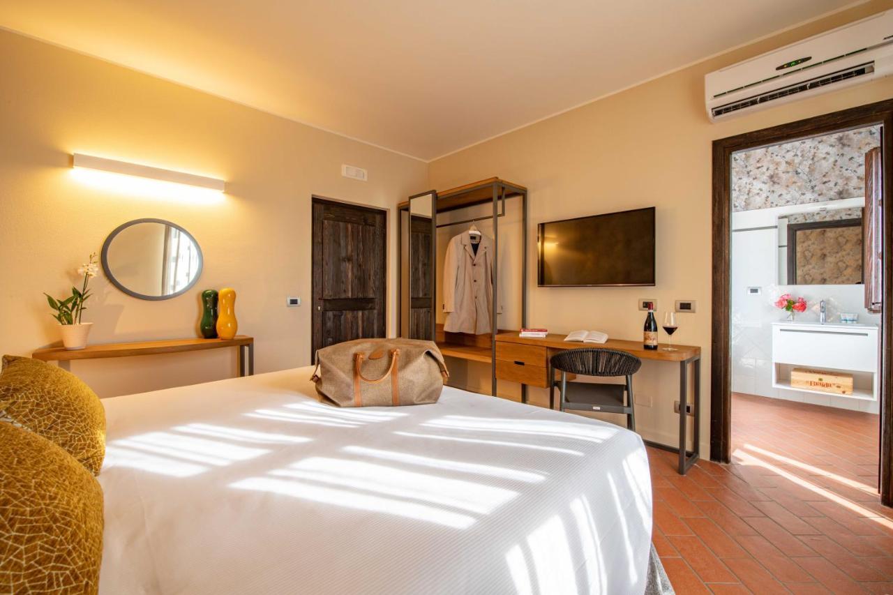 Braida Wine Resort Rocchetta Tanaro Dış mekan fotoğraf