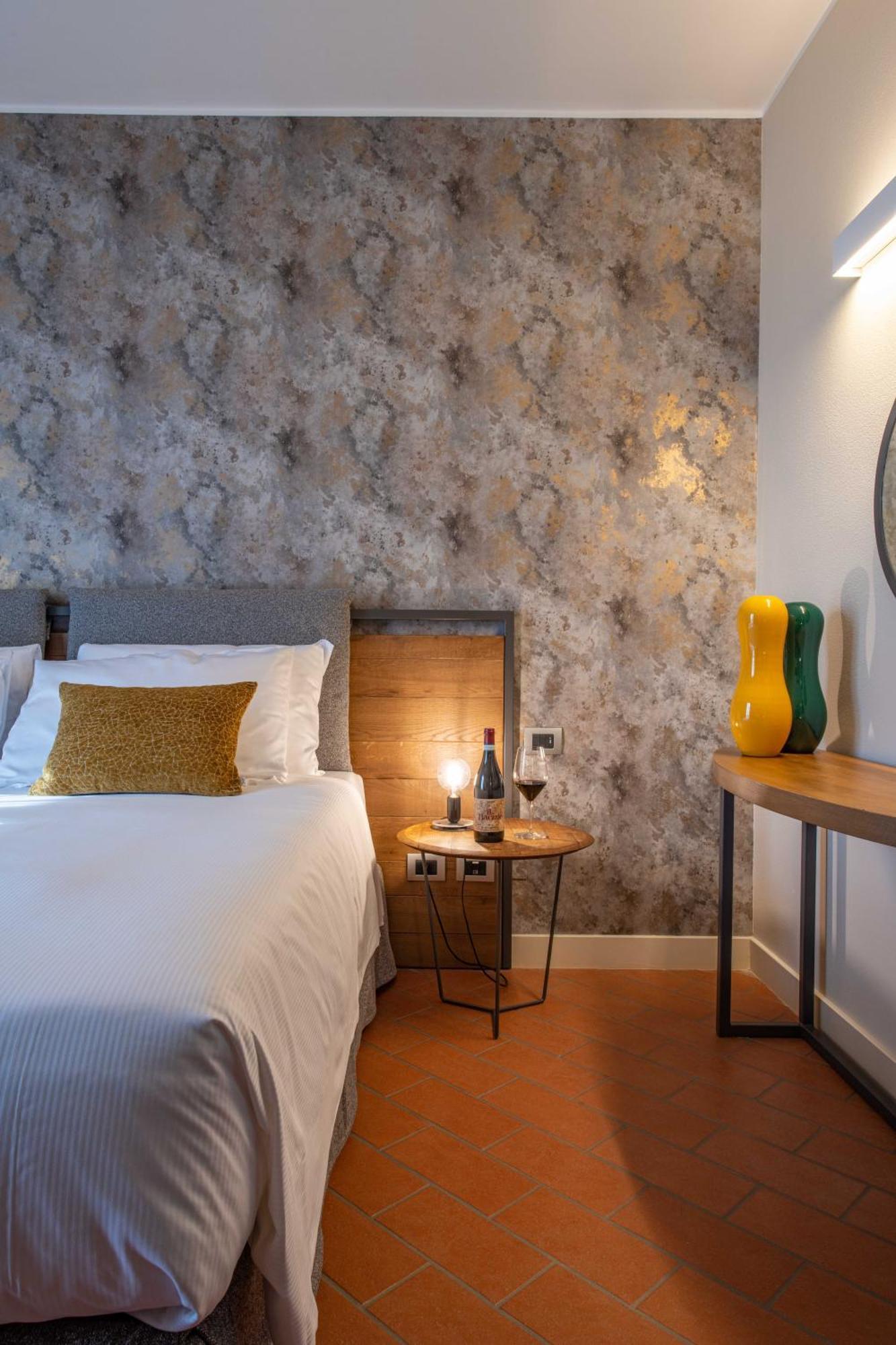 Braida Wine Resort Rocchetta Tanaro Dış mekan fotoğraf