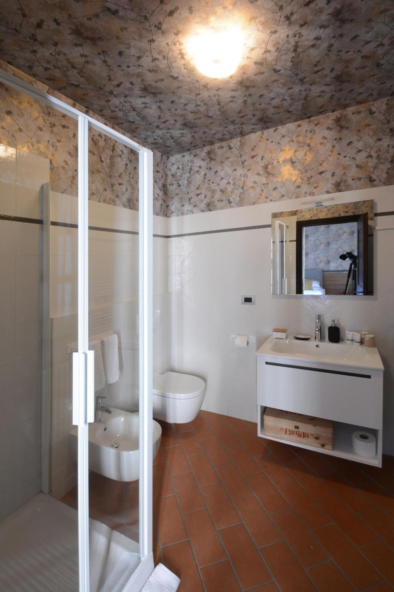 Braida Wine Resort Rocchetta Tanaro Dış mekan fotoğraf