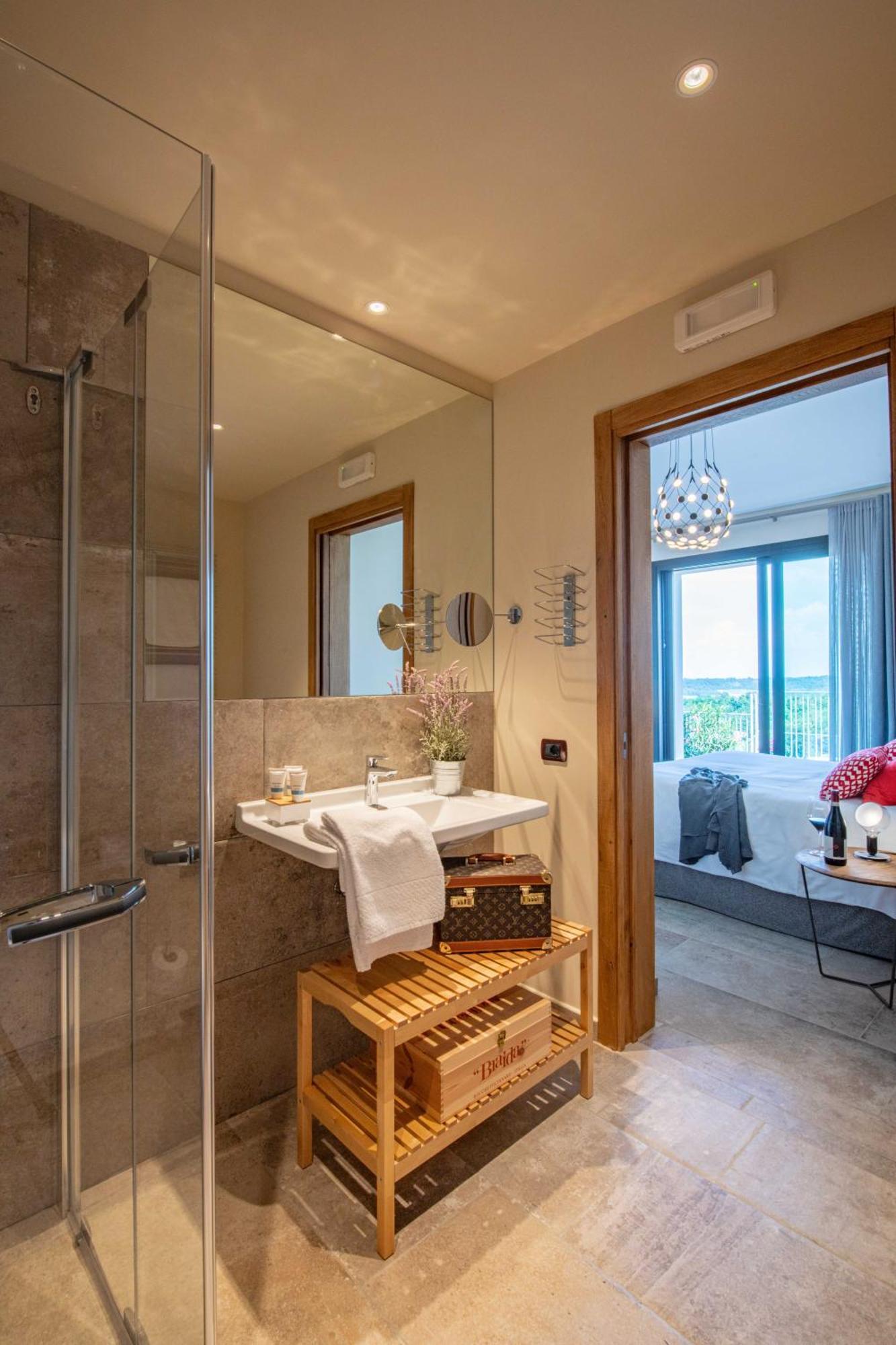 Braida Wine Resort Rocchetta Tanaro Dış mekan fotoğraf